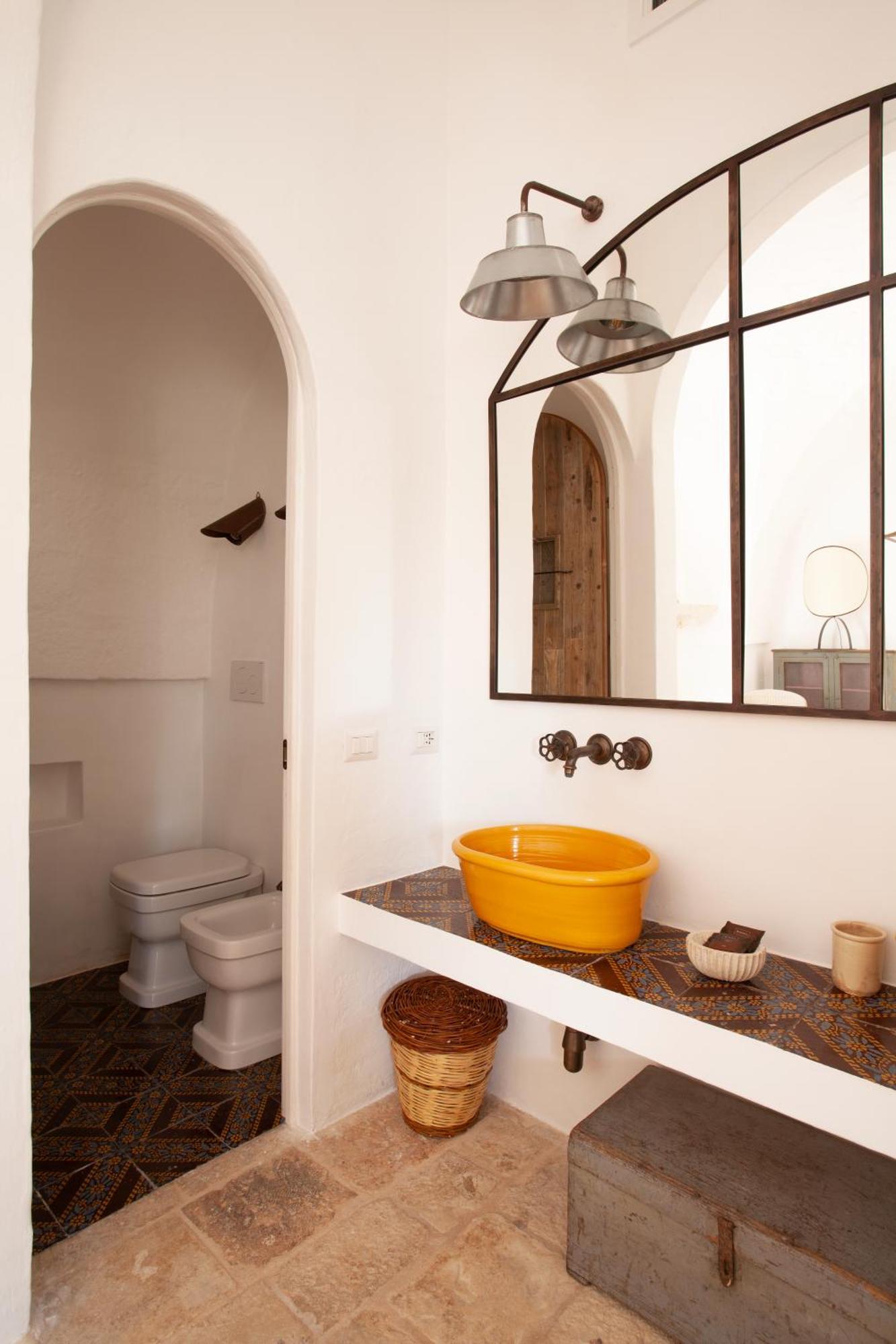 Masseria Paradiso Ostuni Exterior foto