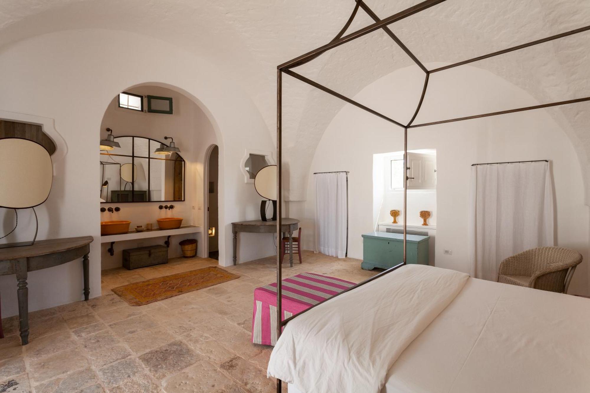 Masseria Paradiso Ostuni Exterior foto