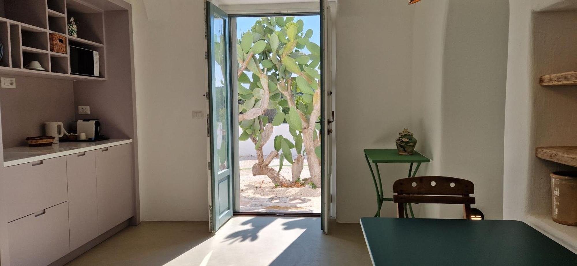 Masseria Paradiso Ostuni Exterior foto
