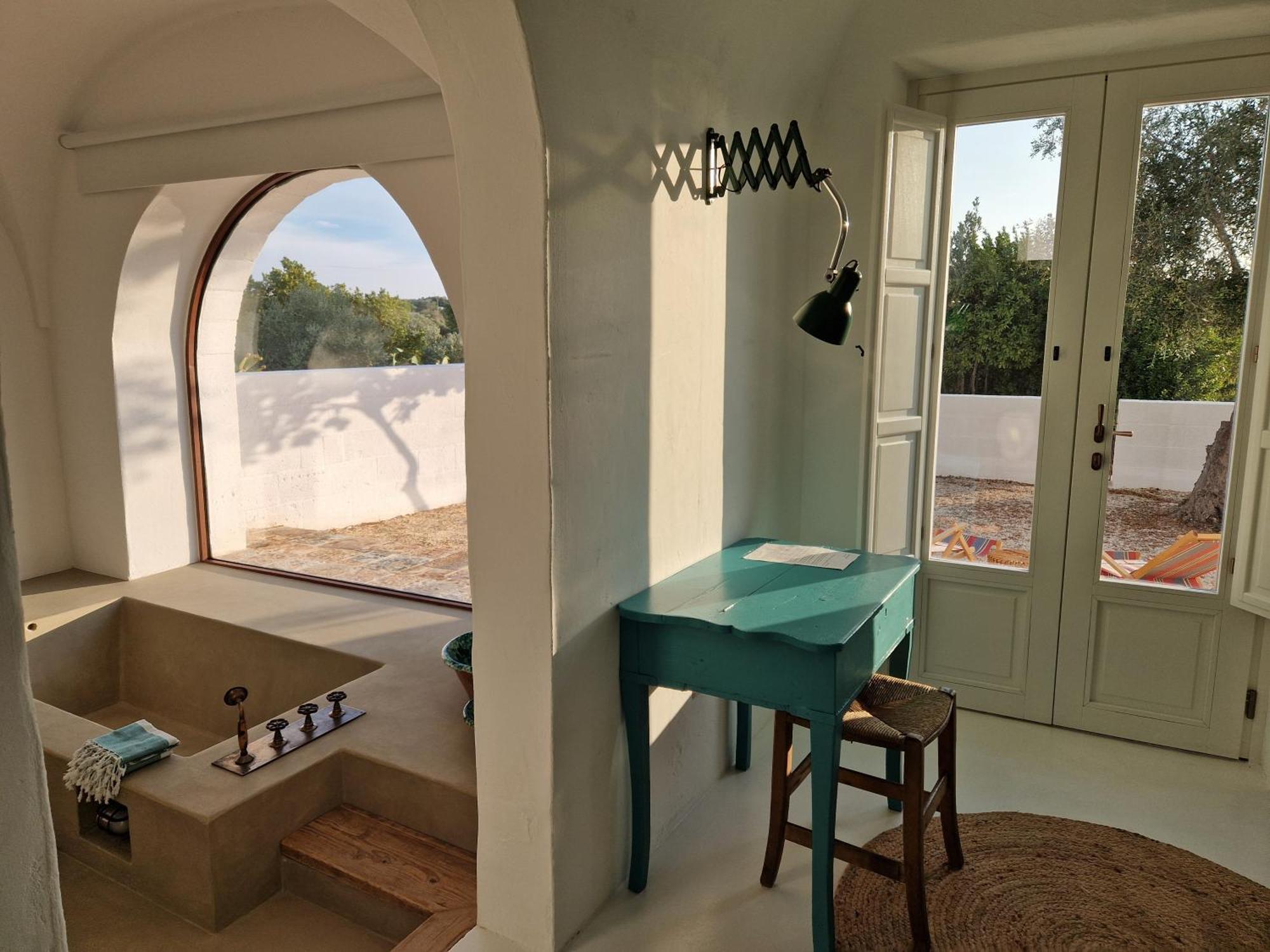 Masseria Paradiso Ostuni Exterior foto