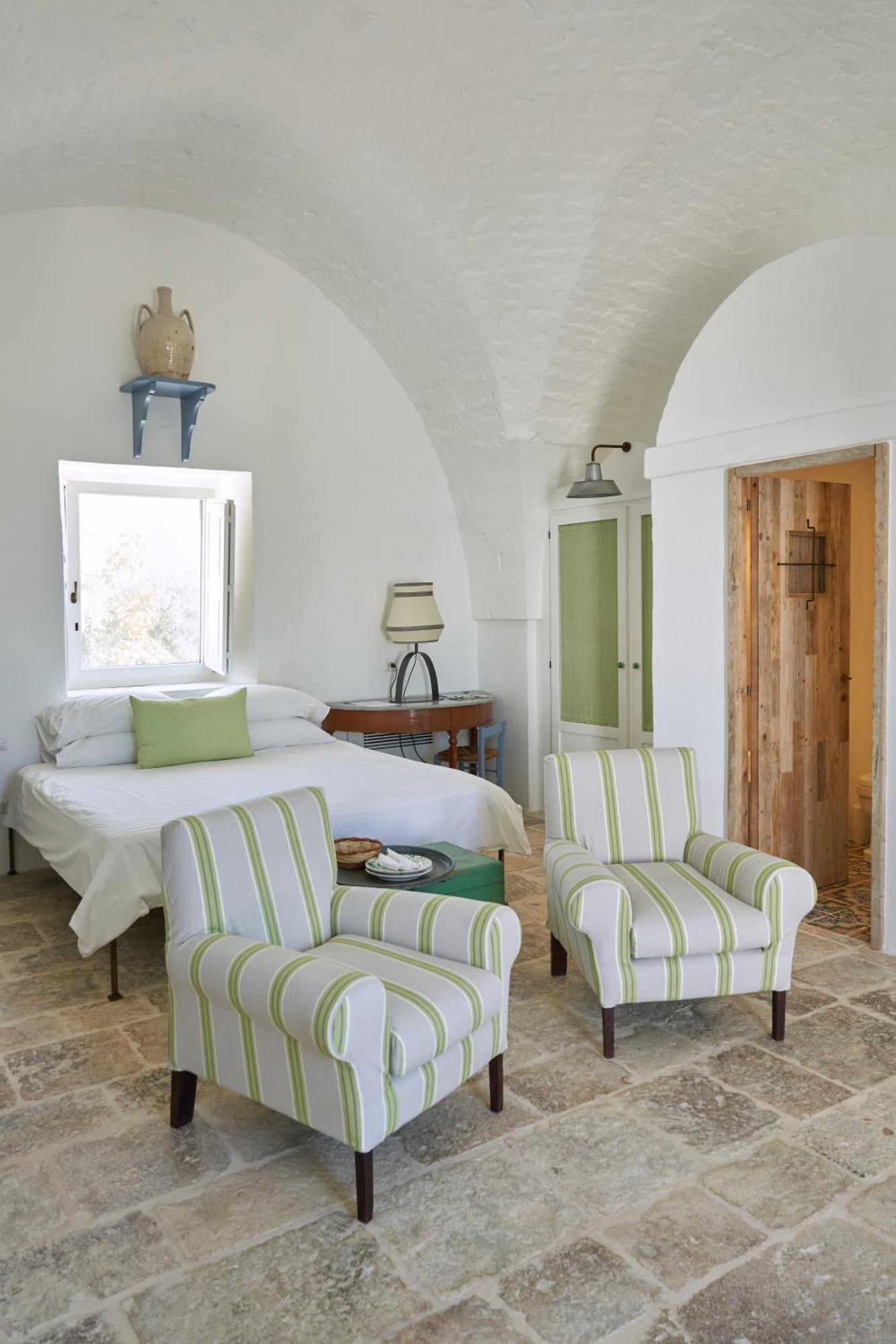 Masseria Paradiso Ostuni Exterior foto